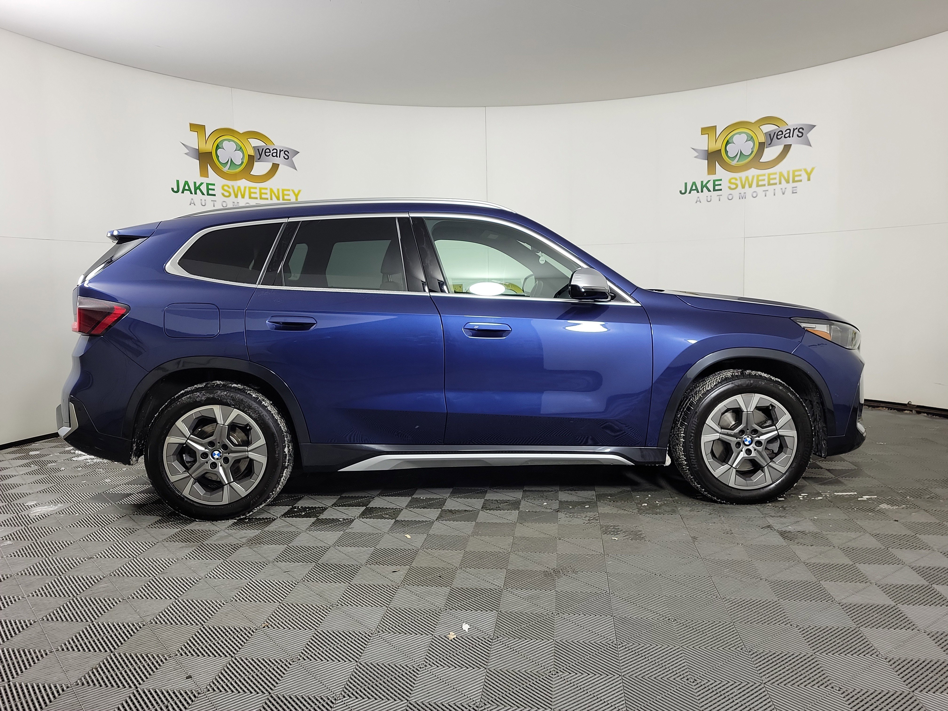 Certified 2023 BMW X1 xDrive28i image 8