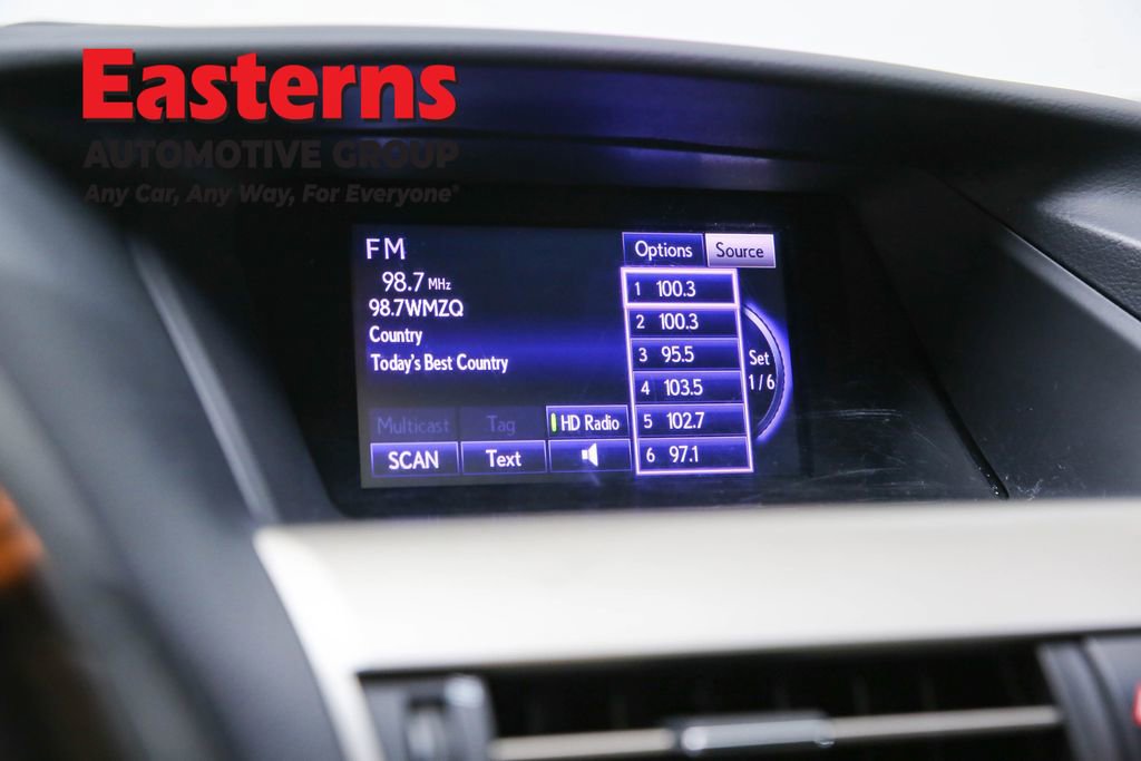 Used 2015 Lexus RX 350 AWD image 19