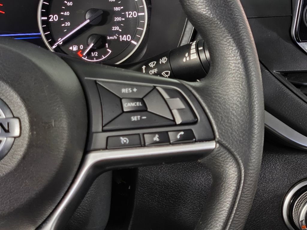 Used 2021 Nissan Altima 2.5 SV image 28