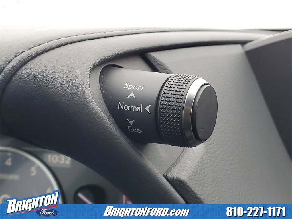 Used 2019 Lexus ES 350 Luxury image 22