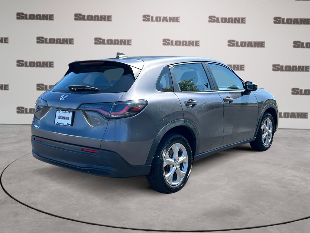 Used 2023 Honda HR-V LX image 5