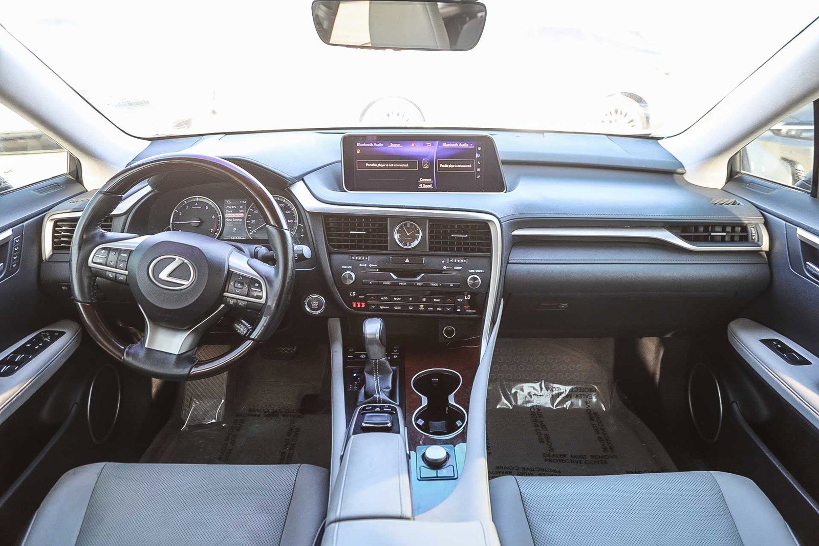 Used 2018 Lexus RX 350 FWD image 12