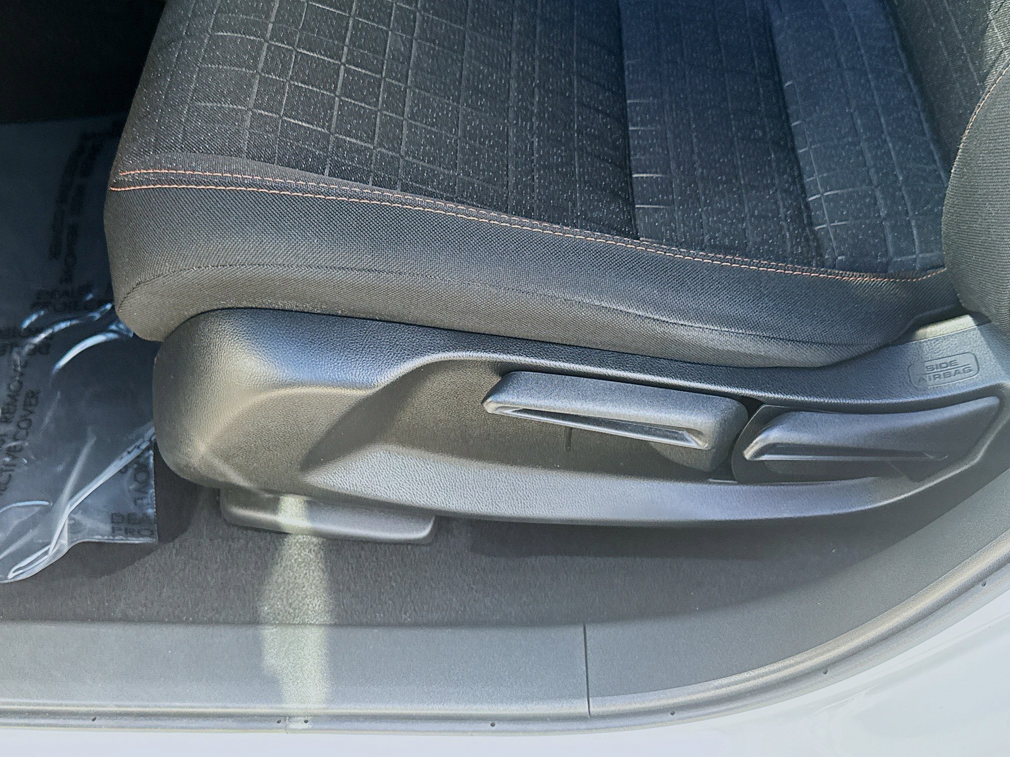 Used 2024 Honda HR-V Sport image 15