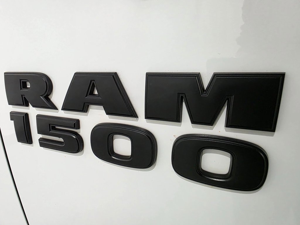 Used 2017 RAM 1500 Sport image 34