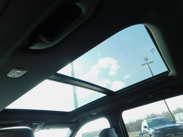 New 2026 Jeep Grand Cherokee L Limited image 19