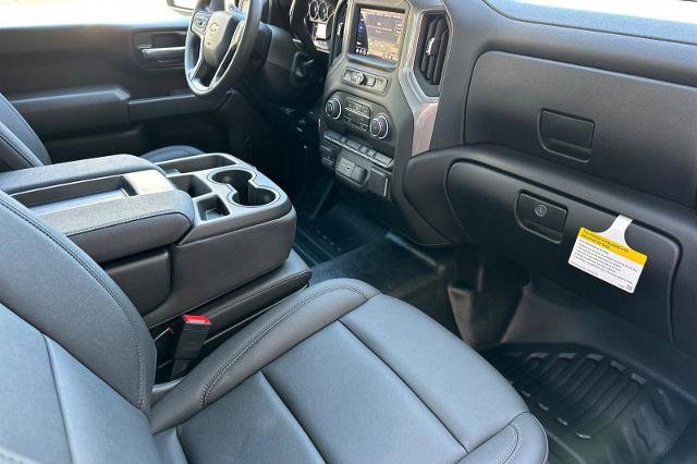 New 2026 Chevrolet Silverado 2500 W/T w/ WT Convenience Package image 14