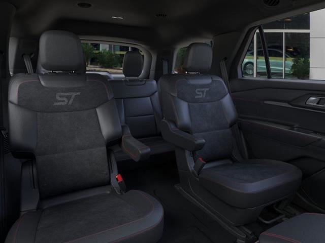 New 2026 Ford Explorer ST image 11