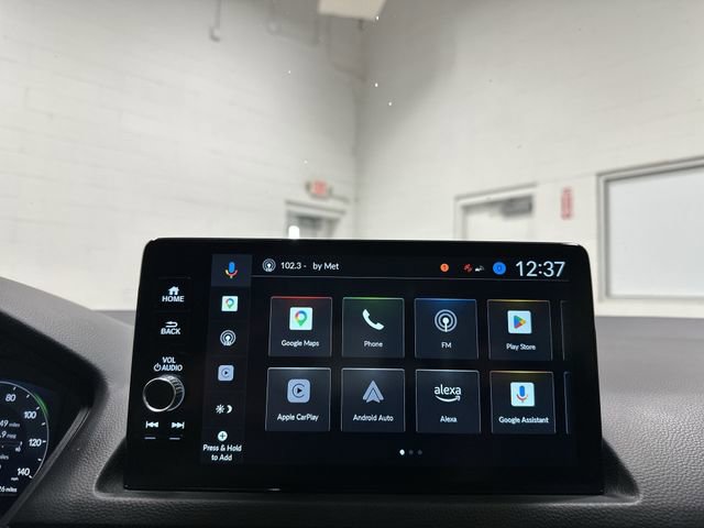 Used 2025 Honda Civic Sport Touring image 34