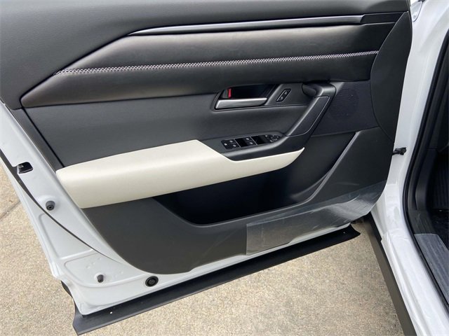 New 2026 MAZDA CX-50 AWD 2.5 S w/ Premium Package image 5