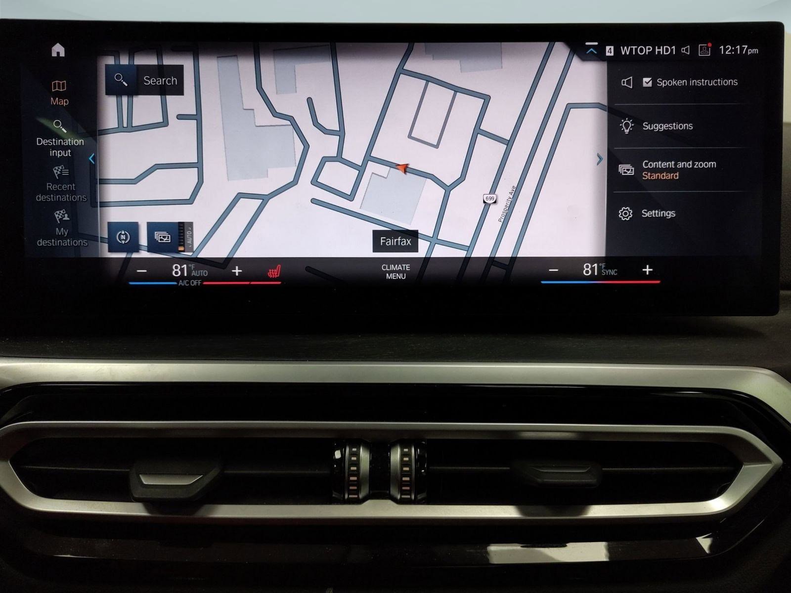 Certified 2023 BMW M340i xDrive w/ Premium Package image 23