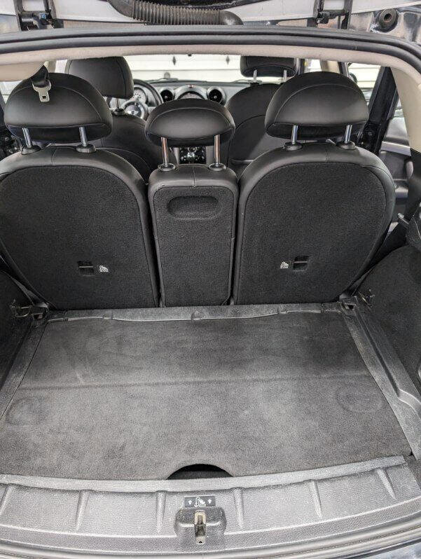 Used 2013 MINI Cooper Countryman FWD image 25