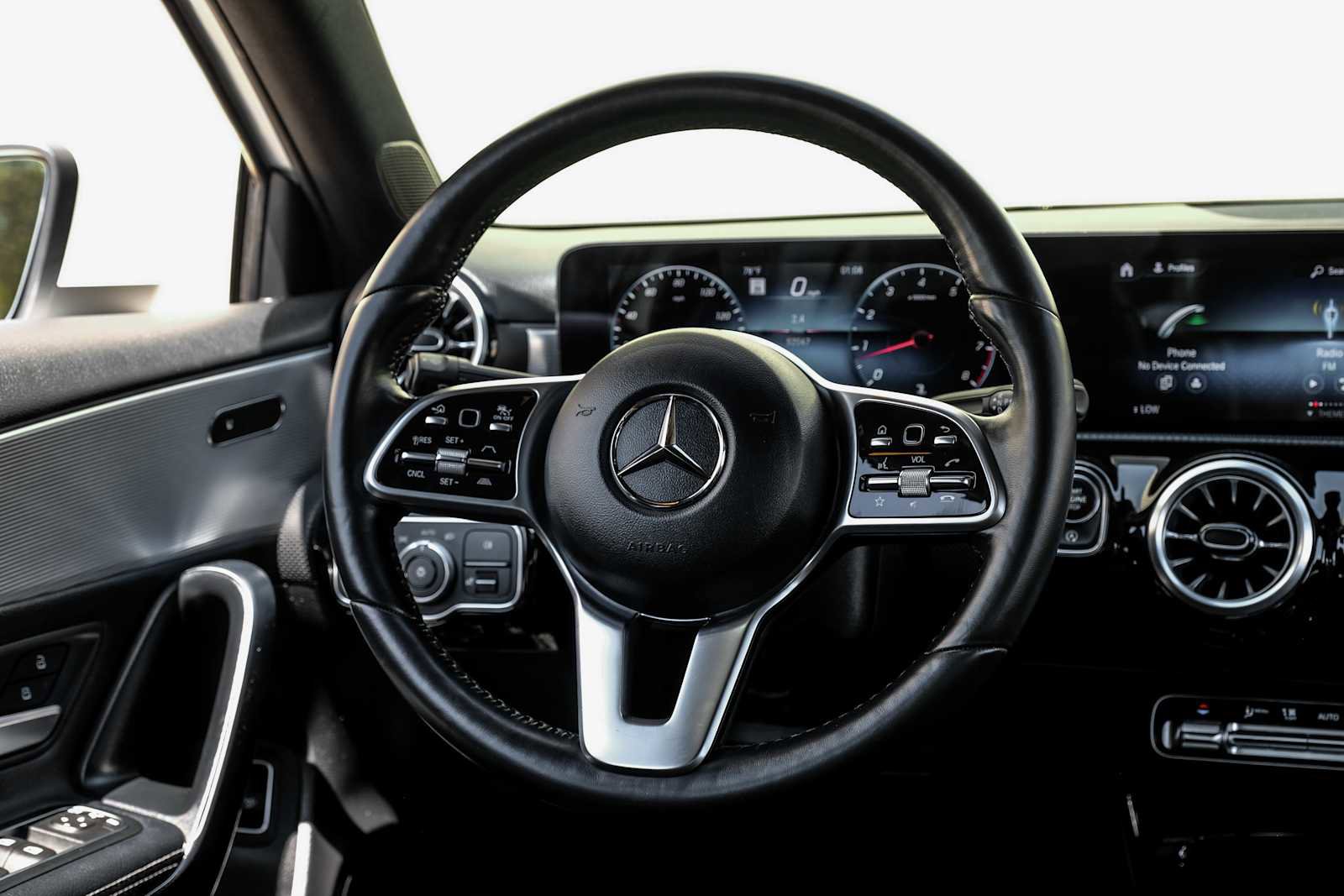 Used 2022 Mercedes-Benz A 220 image 20