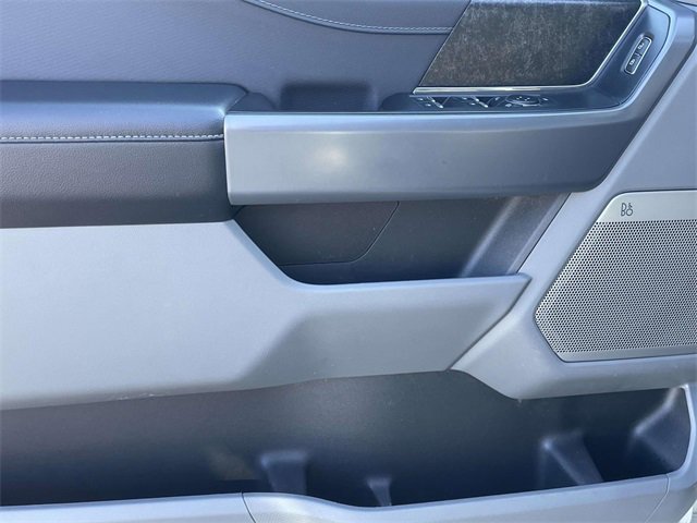 Used 2023 Ford F150 XLT w/ Equipment Group 302A High image 21