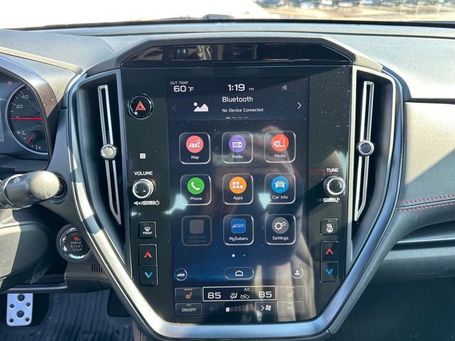 Used 2023 Subaru WRX Limited image 15