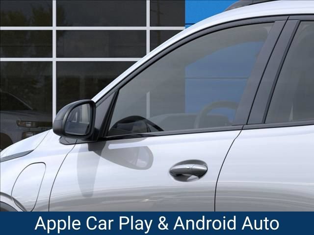 New 2027 Chevrolet Bolt RS w/ Technology Package FWD image 13