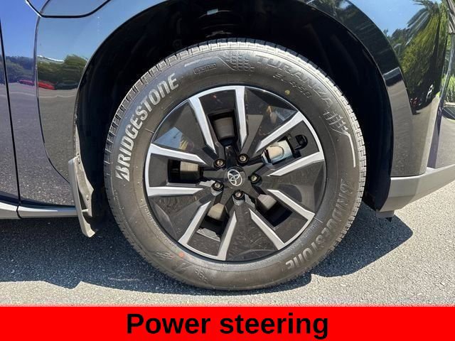 Used 2026 Toyota bZ FWD image 25
