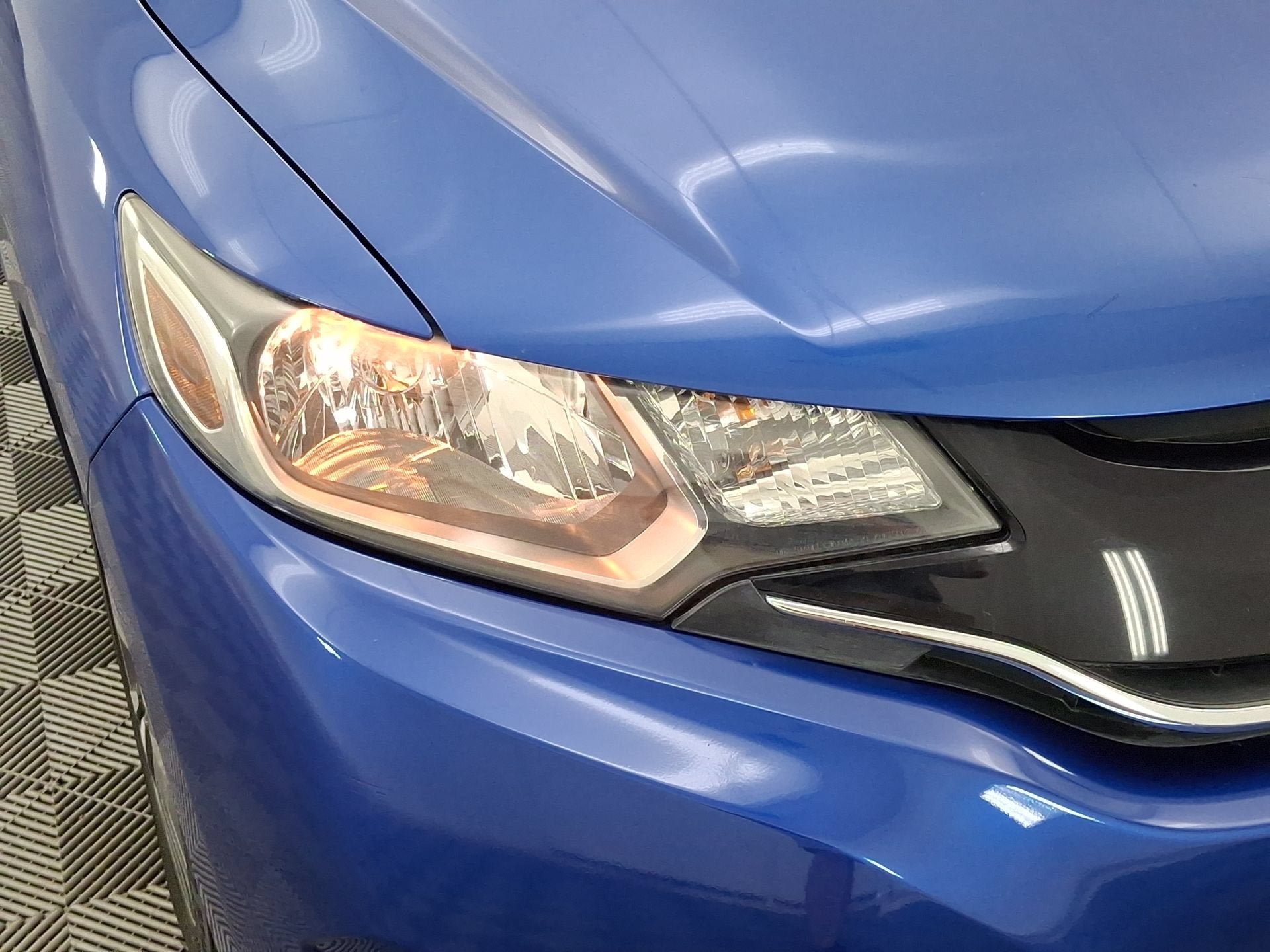 Used 2016 Honda Fit EX image 26