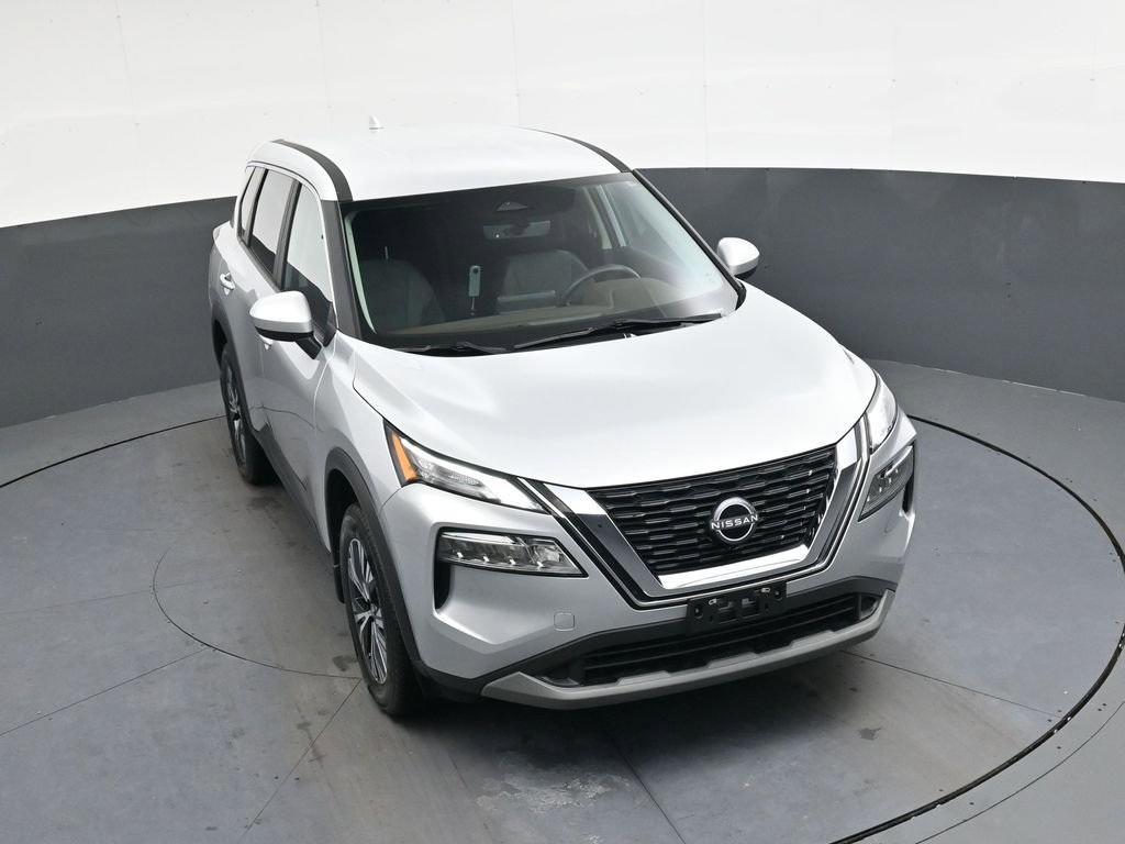 Used 2023 Nissan Rogue SV image 28
