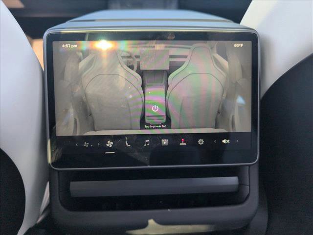 Used 2025 Tesla Model 3 Performance AWD/4WD image 16