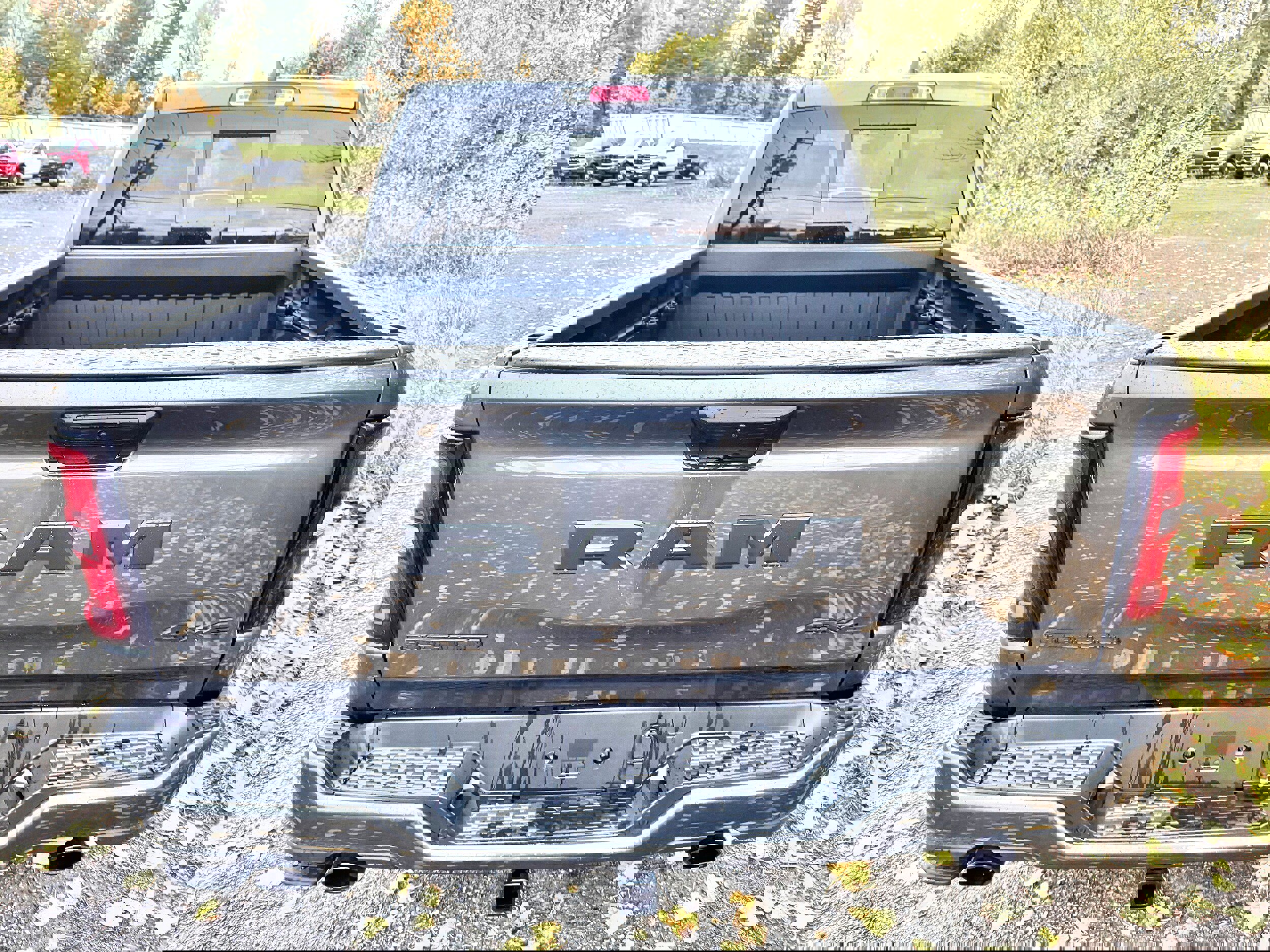 New 2026 RAM 1500 Big Horn image 4