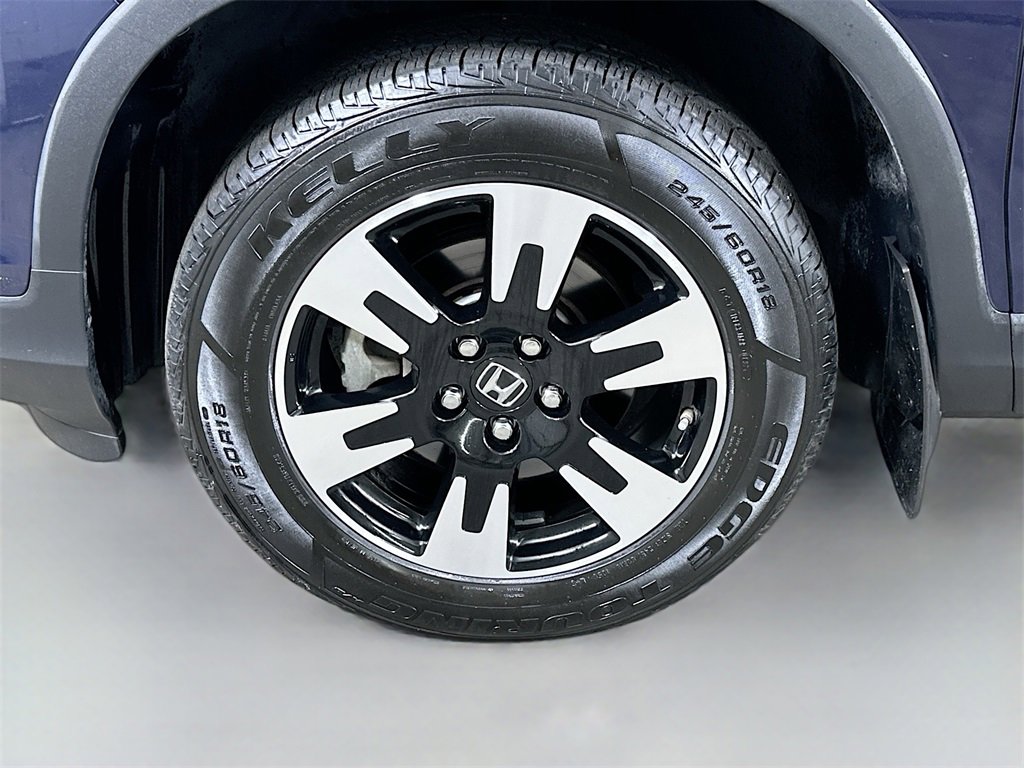 Used 2020 Honda Ridgeline RTL image 6