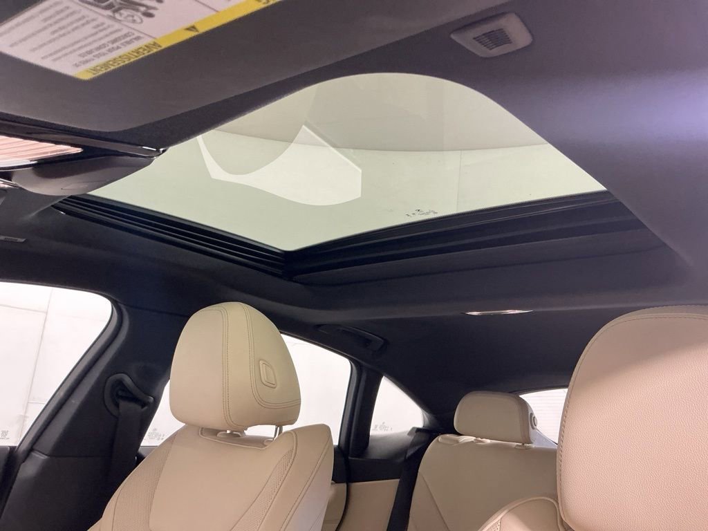 Certified 2025 BMW 430i w/ Parking Assistance Package image 23