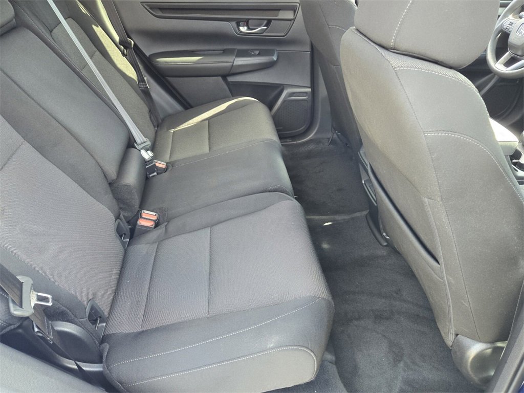 Used 2023 Honda CR-V EX image 17