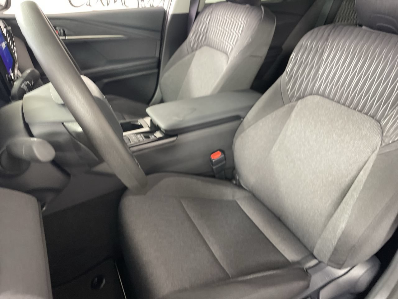 New 2026 Toyota Camry LE FWD image 20