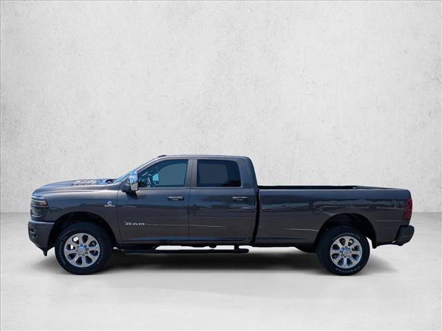 Used 2026 RAM 3500 Laramie AWD/4WD image 8