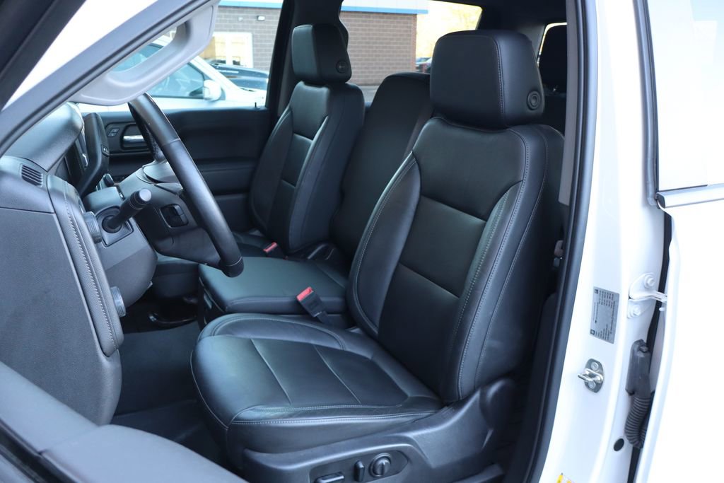 Used 2019 Chevrolet Silverado 1500 LT w/ Texas Edition AWD/4WD image 26