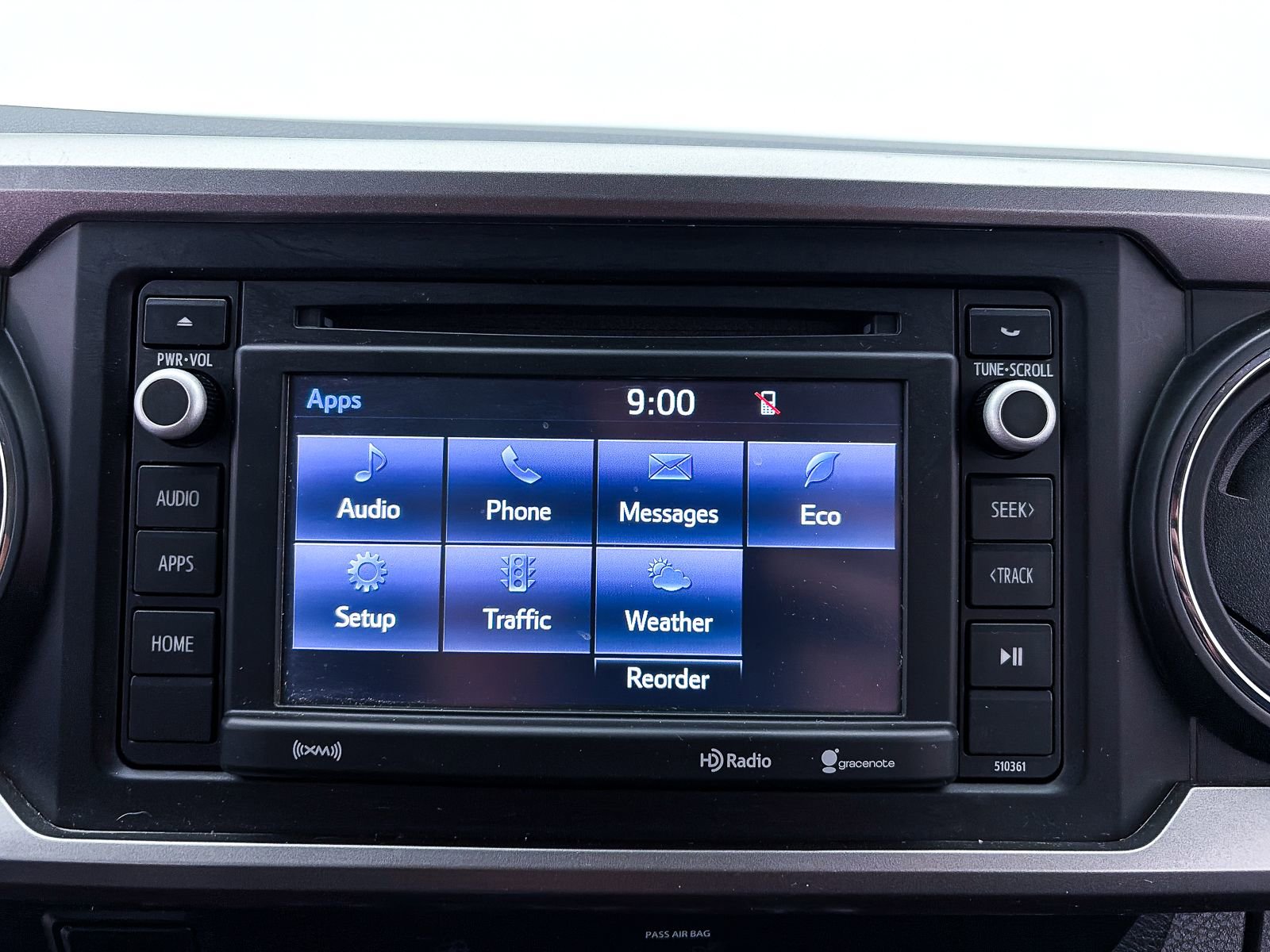 Used 2019 Toyota Tacoma SR5 RWD image 21