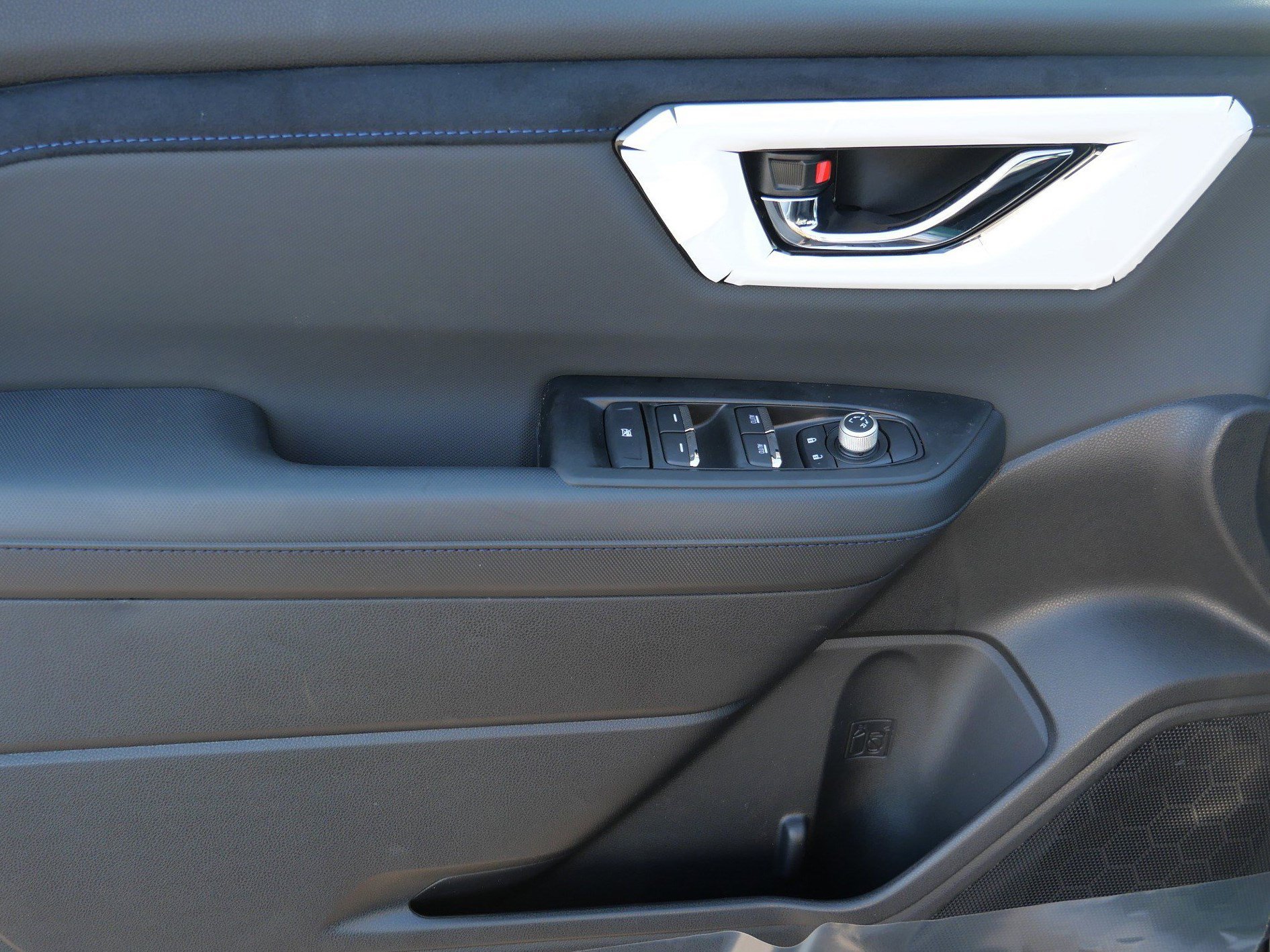 New 2026 Subaru Forester Limited AWD/4WD image 6