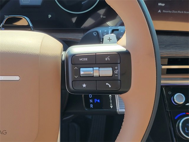 New 2026 Hyundai Santa Fe Calligraphy image 13