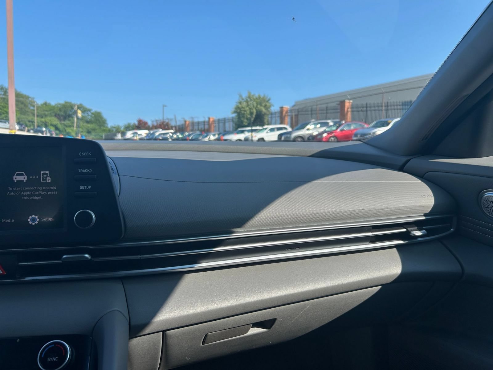 Used 2026 Hyundai Elantra Sport FWD image 34