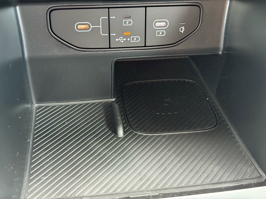 New 2026 Kia Sorento EX AWD/4WD image 17