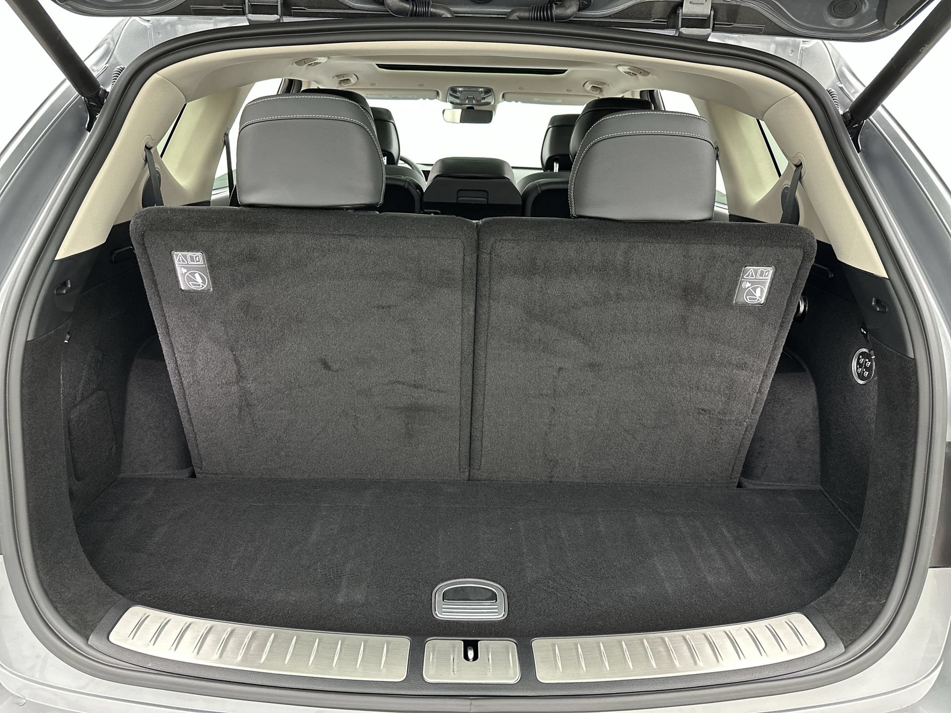 Certified 2026 Genesis GV80 2.5T Prestige AWD/4WD image 25