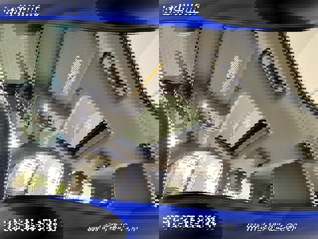 Used 2015 Chevrolet Tahoe LT image 17