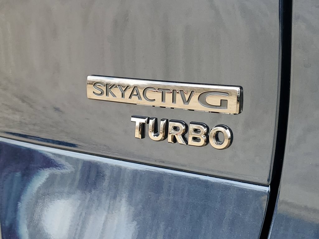 New 2026 MAZDA CX-30 2.5 Turbo Aire Edition AWD/4WD image 7