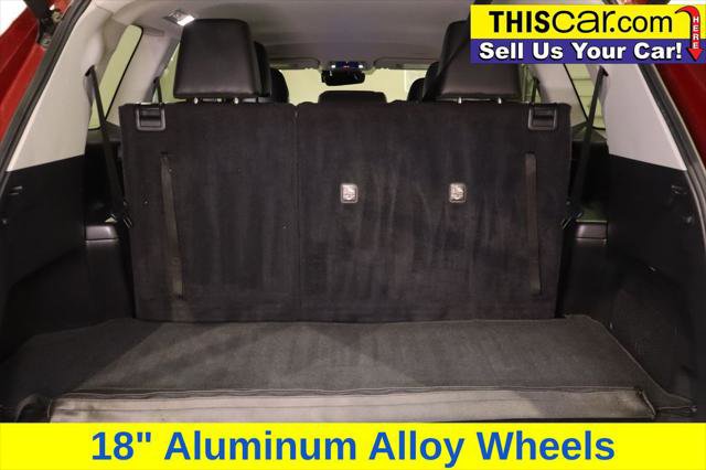 Used 2024 Toyota Grand Highlander XLE image 26