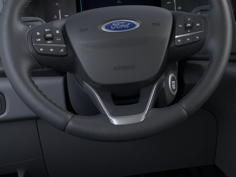 New 2026 Ford Transit 350 XLT image 13