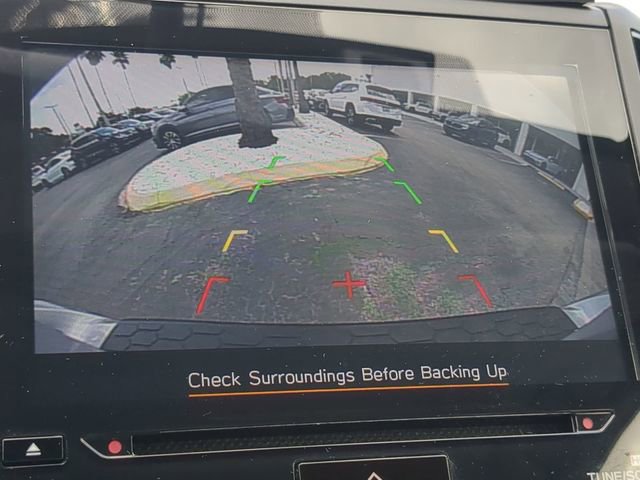 Used 2023 Subaru Crosstrek 2.5i Sport image 22