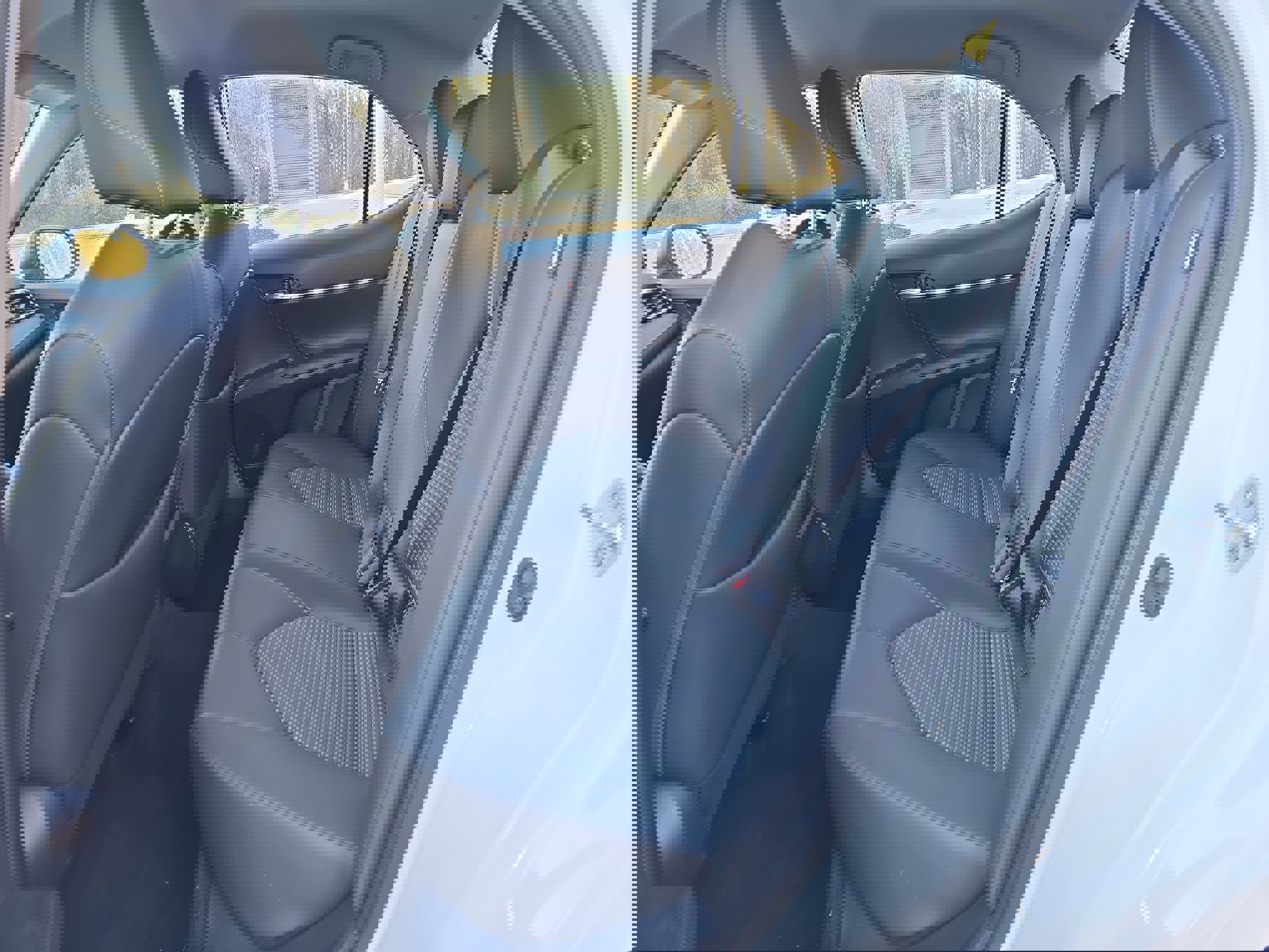 Used 2024 Toyota Camry SE image 13