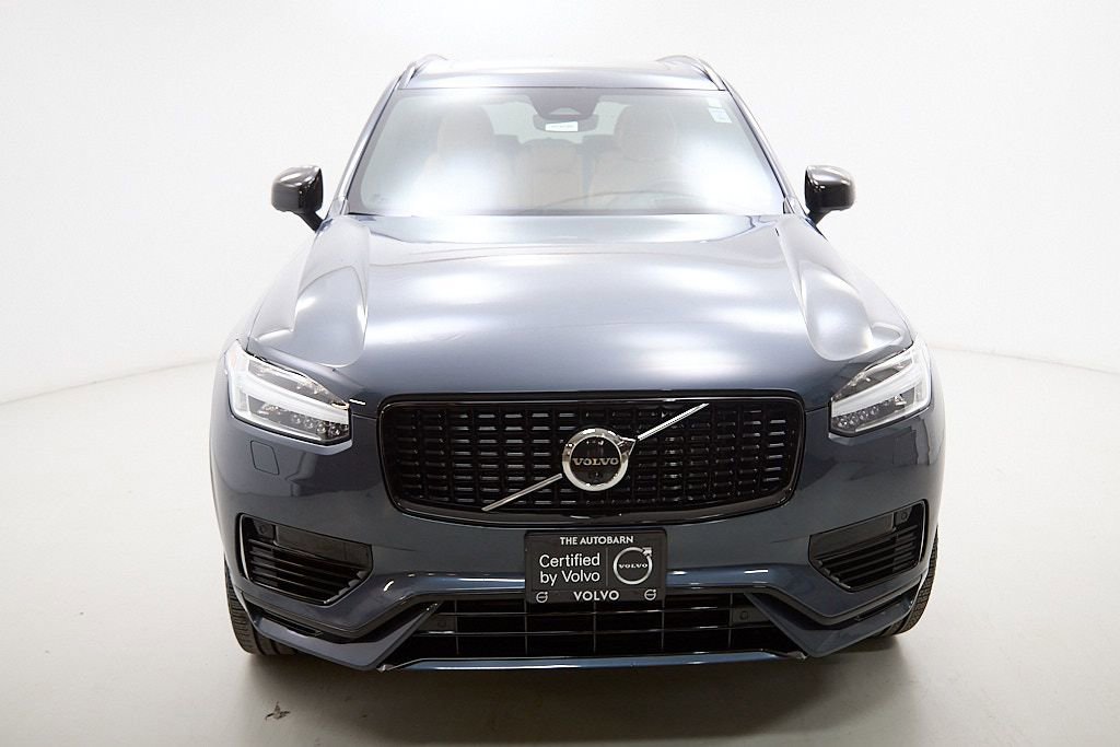 Certified 2023 Volvo XC90 T8 Ultimate w/ Protection Package Premier image 5