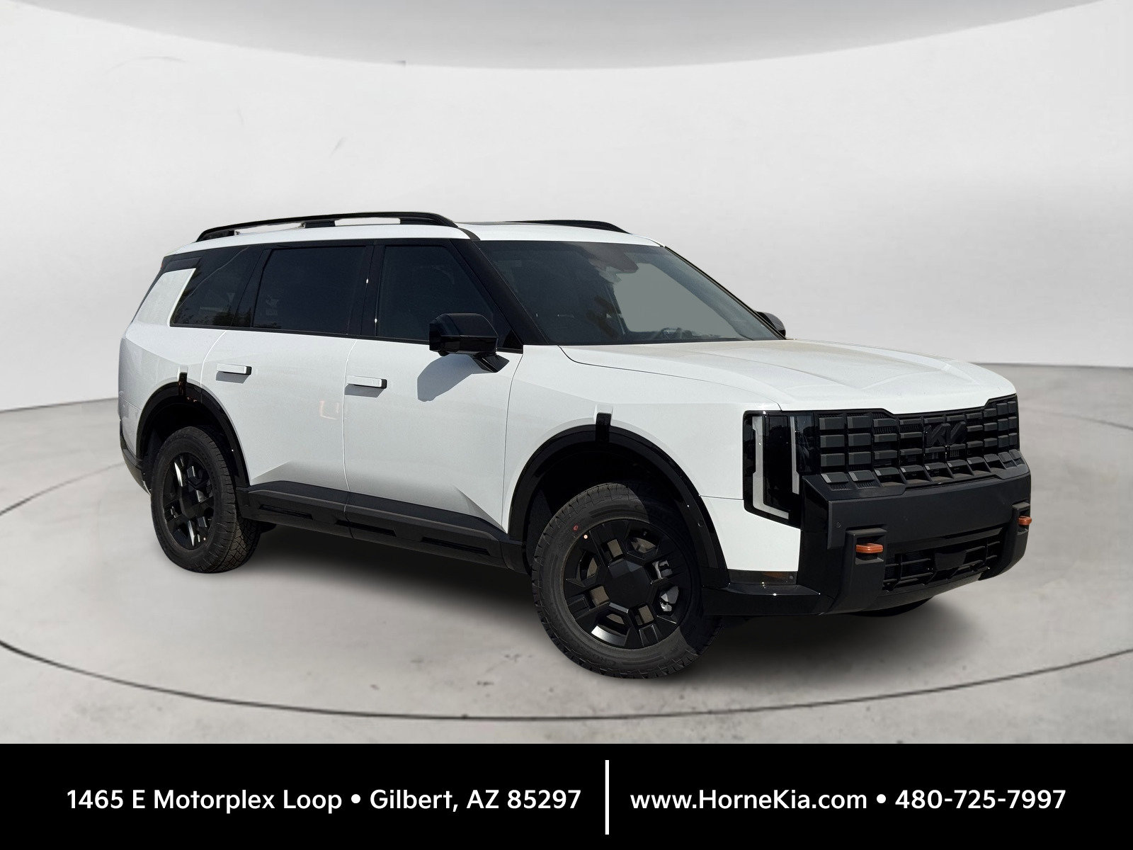 New 2027 Kia Telluride SX Prestige X-Pro
