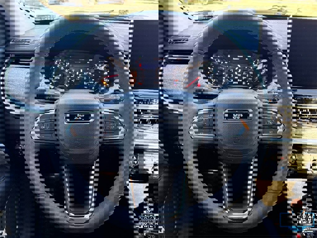 Certified 2022 Jeep Compass Latitude image 18