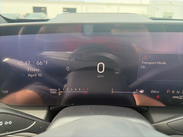 New 2026 Buick Enclave Sport Touring AWD/4WD image 20