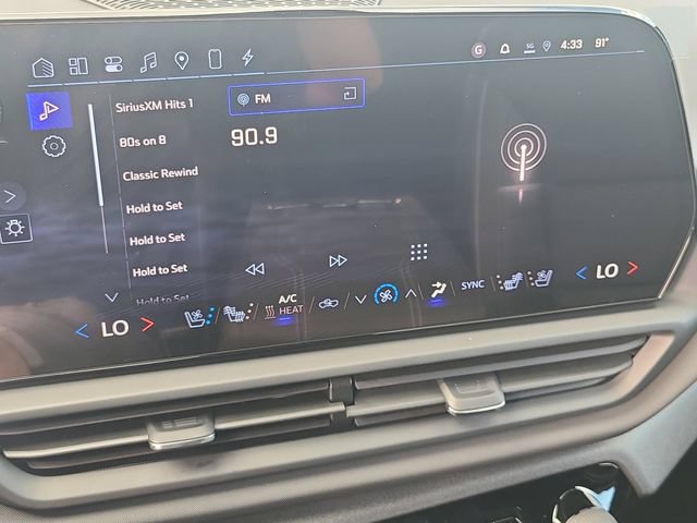 New 2026 Chevrolet Silverado EV LT w/ Plus Package AWD/4WD image 26
