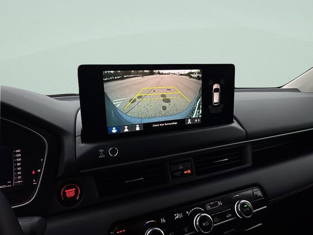 New 2026 Honda Pilot EX-L image 23