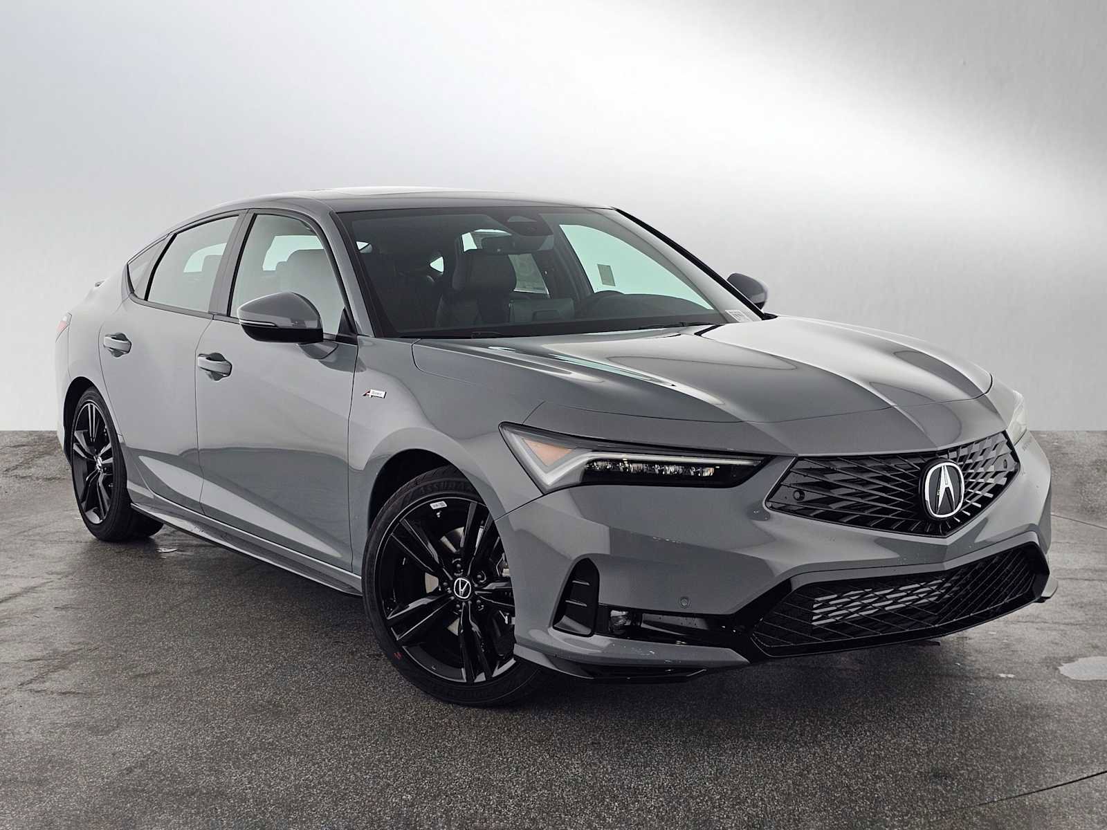 New 2026 Acura Integra A-Spec image 1