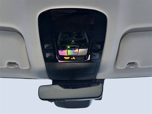 Used 2024 Lexus RZ 450e Premium image 25